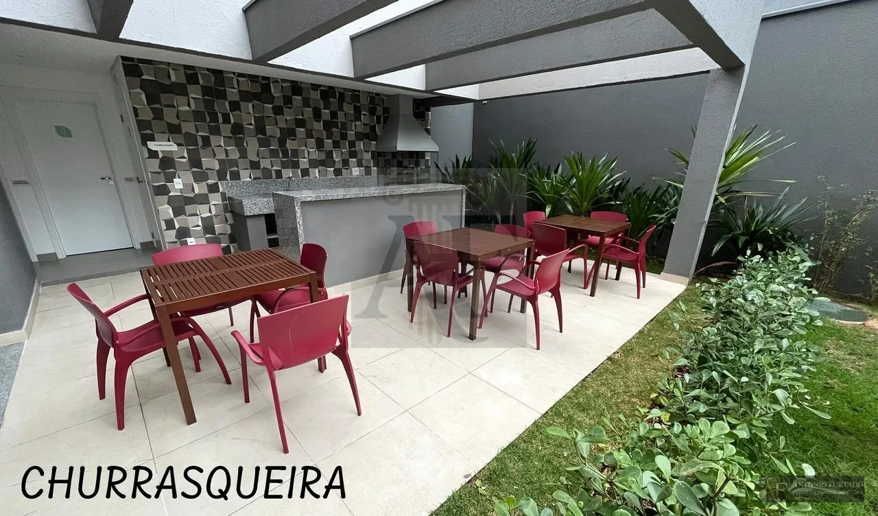 Imagem Apartamento para alugar em Belenzinho, São Paulo