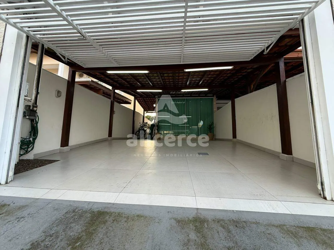 Imagem Casa à venda com 2 quartos , 60,42m² em Aririú Palhoça