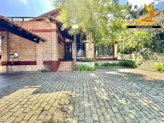 Imagem Casa - Palos Verdes - Granja Viana | Batelli Imóveis