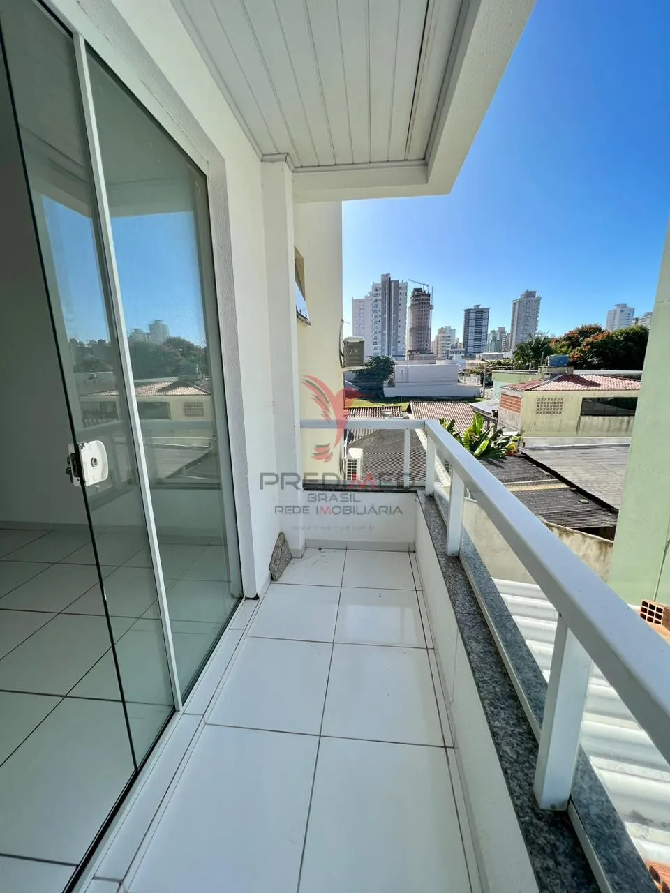 Imagem Seu lar está aqui! Apartamento lindo no bairro Morretes ?