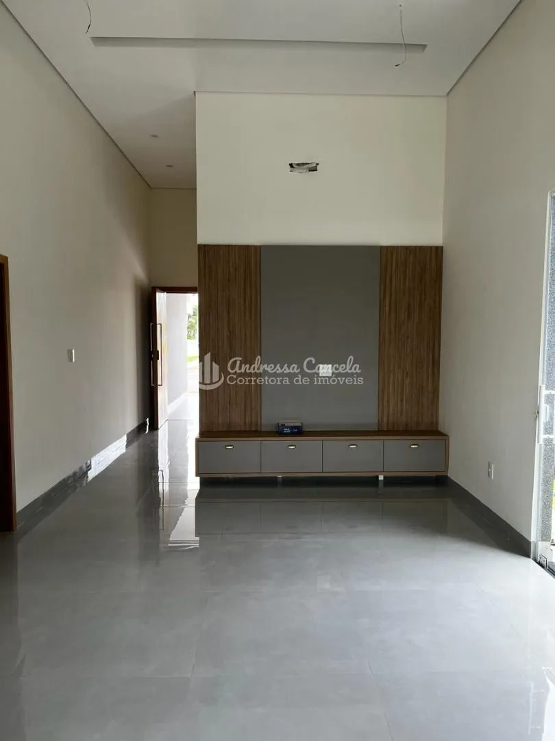 Imagem Village Damha IV Mirassol - Casa com 3 dormitórios à venda, 160 m² por R$ 990.000,00 - Village Mirassol IV - Mirassol/SP
