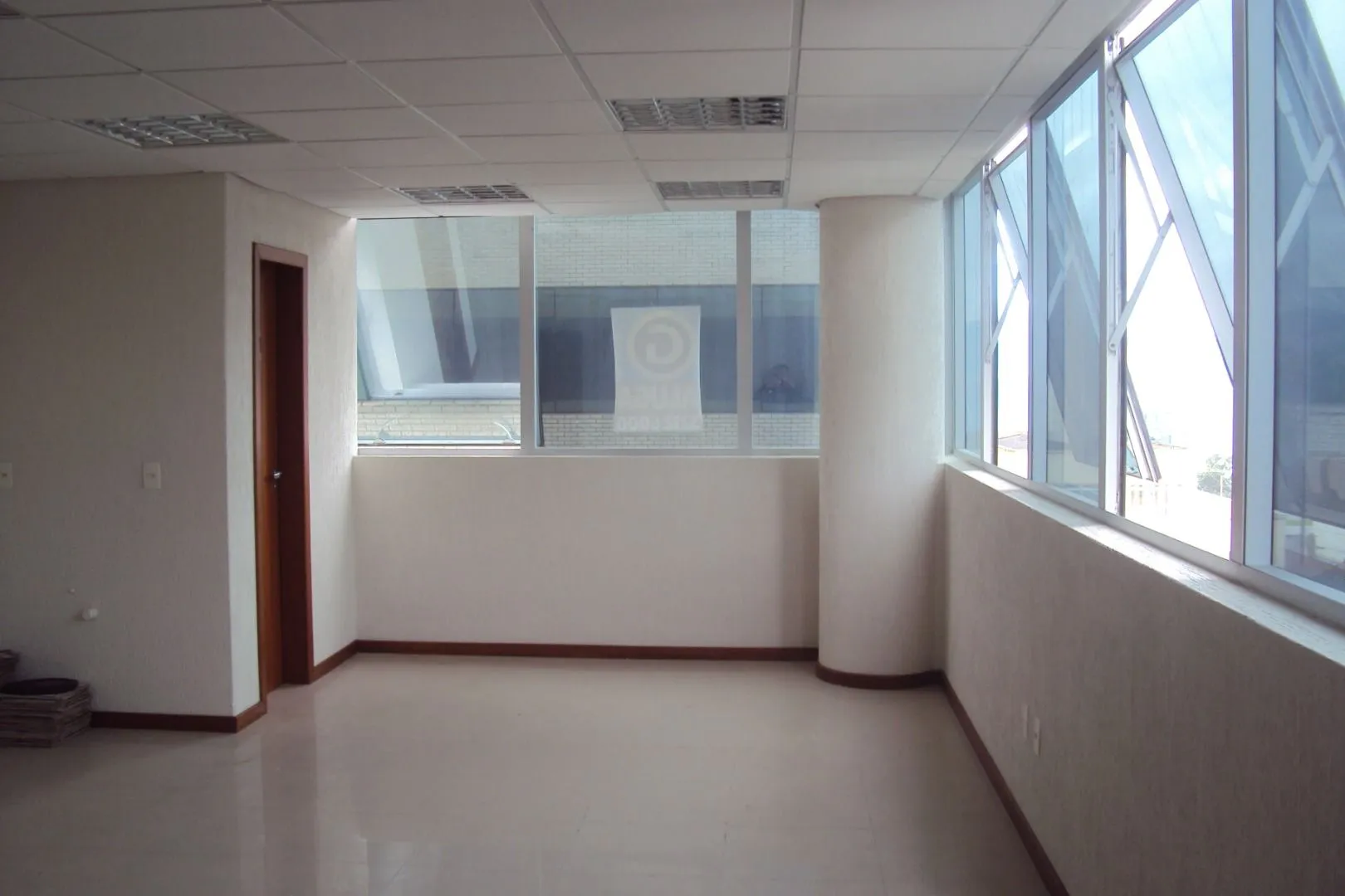 Imagem Sala à venda com , 38m² em Agronômica Florianópolis