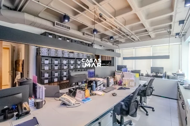 Imagem Excelente Sala Comercial em Jacarepaguá