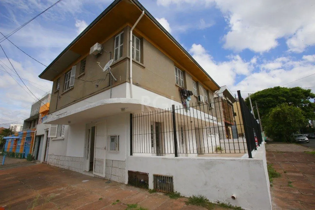 Prédio Comercial em Navegantes