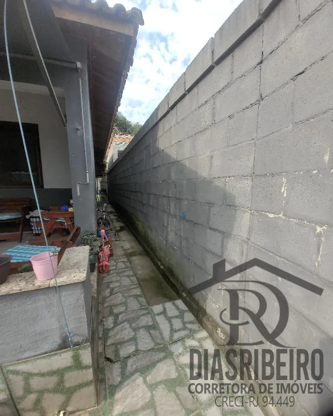 Imagem CASA NA PRAIA DA BRISA