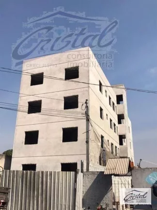 Foto do imóvel Apartamento com 2 dormitórios à venda, 45 m² por R$ 210.000,00 - Veloso - Osasco/SP