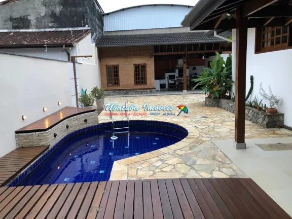 Imagem Linda Casa com Ótima Localização.