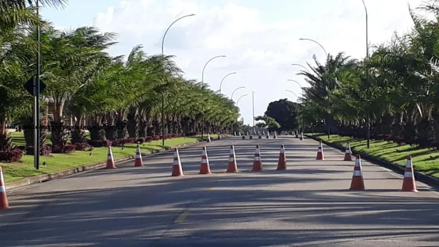 Imagem Terreno Comercial para Venda em Parnamirim, Pium (Distrito Litoral)