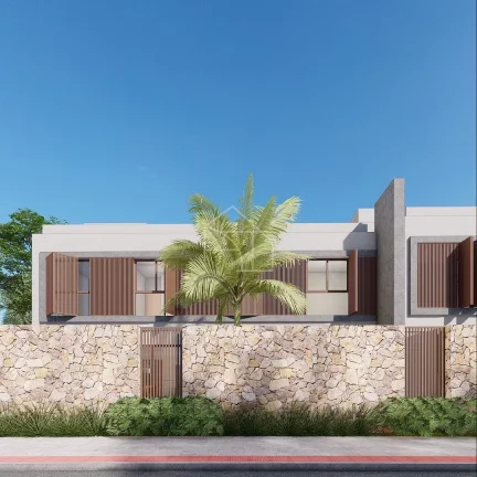 Imagem LANÇAMENTO – CASAS DE 3 E 4 QUARTOS EM MORADA DE LARANJEIRAS VIA MARANELLO