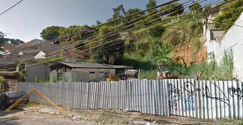 Imagem Lote para Venda em Rio de Janeiro / RJ no bairro Praia da Bandeira