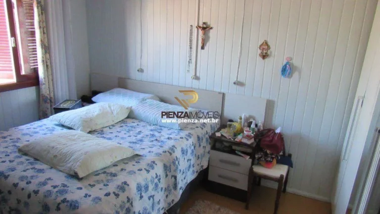 Imagem Casa para Venda em Concórdia, Gruta, 3 dormitórios