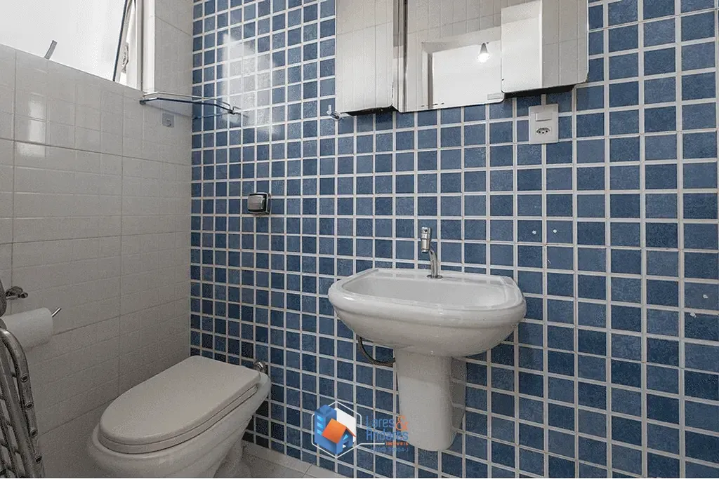 Imagem Casa à venda 4 Quartos 2 Suites 2 Vagas 144M² Brooklin Paulista São Paulo - SP