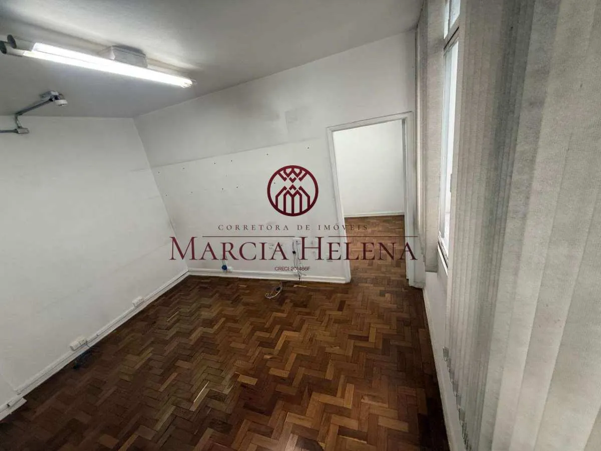 Imagem Sala comercial em Campinas, Centro, 45,50m2
