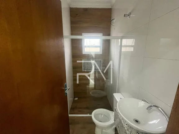 Imagem Casa com 3 dormitórios à venda, 107 m por R$ 469.000,00 - Oceanópolis - Mongaguá/SP