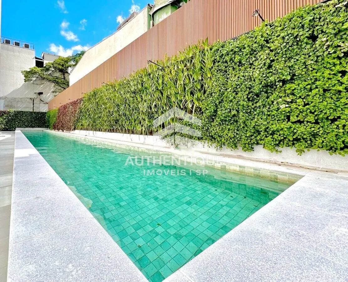 Imagem STRATOS ITAIM BIBI - Apartamento à venda no bairro Itaim Bibi - São Paulo/SP, Zona Sul