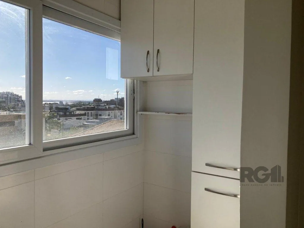 Imagem APARTAMENTO DE COBERTURA - 2 dorms. - 1 vaga - 118,02 m² - MENINO DEUS