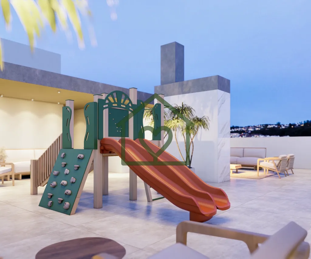 Imagem Um empreendimento completo com toda segurança, conforto e lazer que você merece! Preço e disponib...