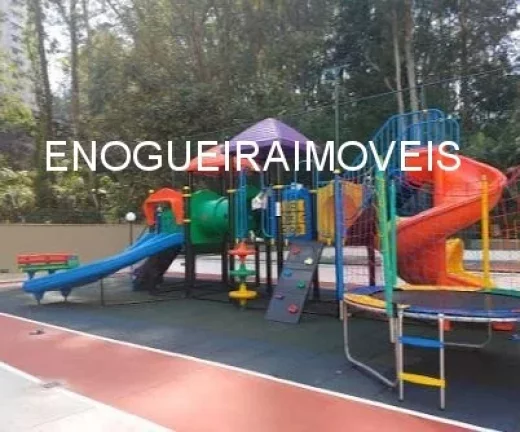 Imagem APARTAMENTO RESIDENCIAL em SÃO PAULO - SP, MORUMBI