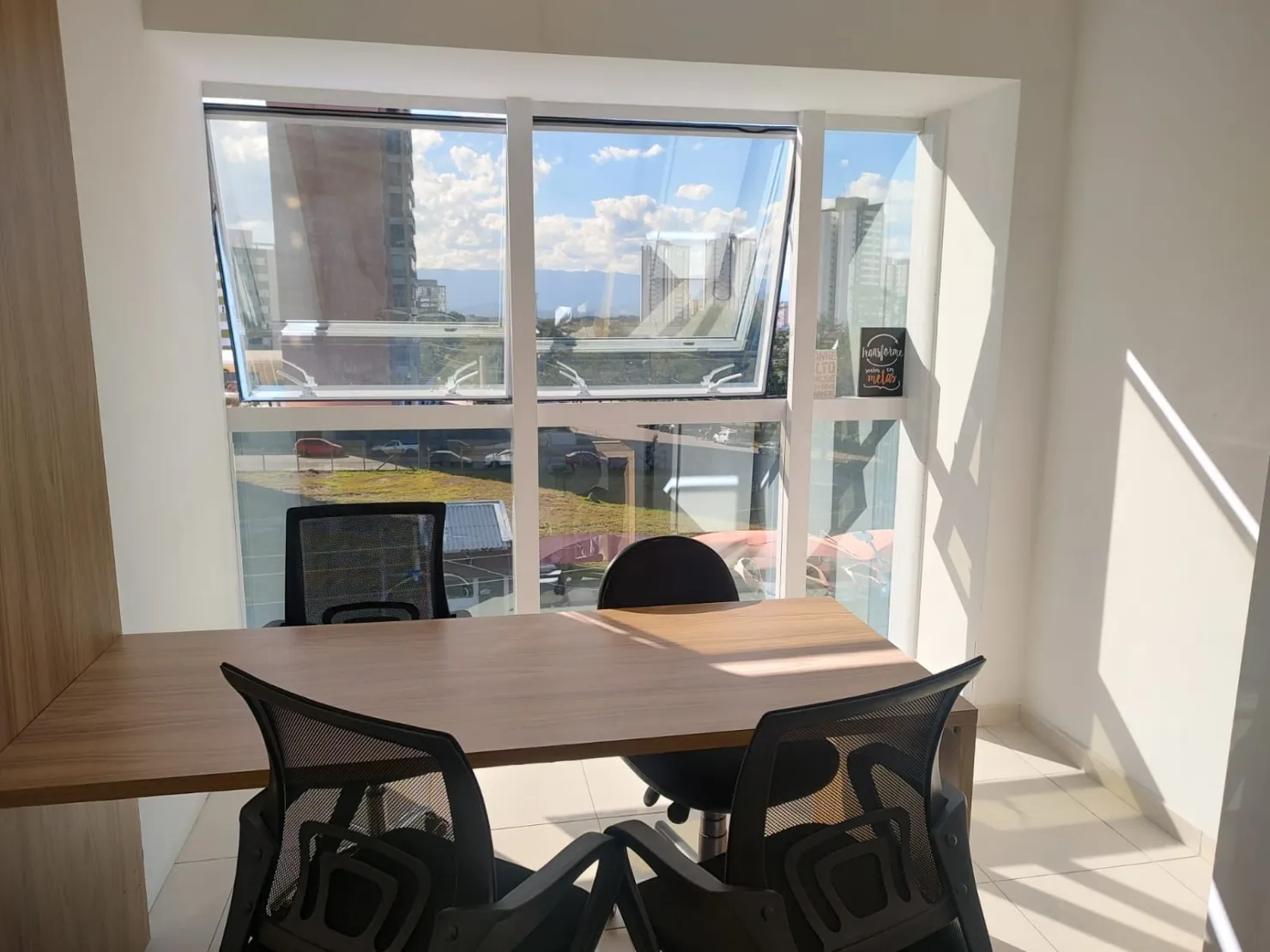 Imagem Comercial à venda 1 Vaga, 37M², Lavadouro de Areia, Taubaté - SP | Global Office