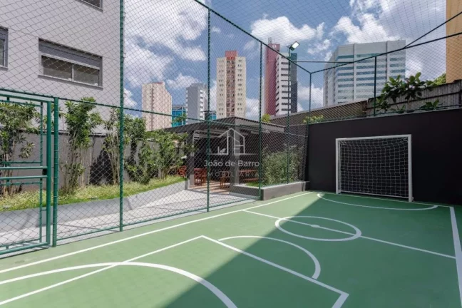 Imagem Apartamento Residencial à venda, Vila Guarani, São Paulo - AP0135.