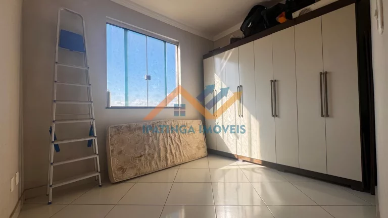 Imagem Casa à venda no bairro Cidade Nova - Santana do Paraiso