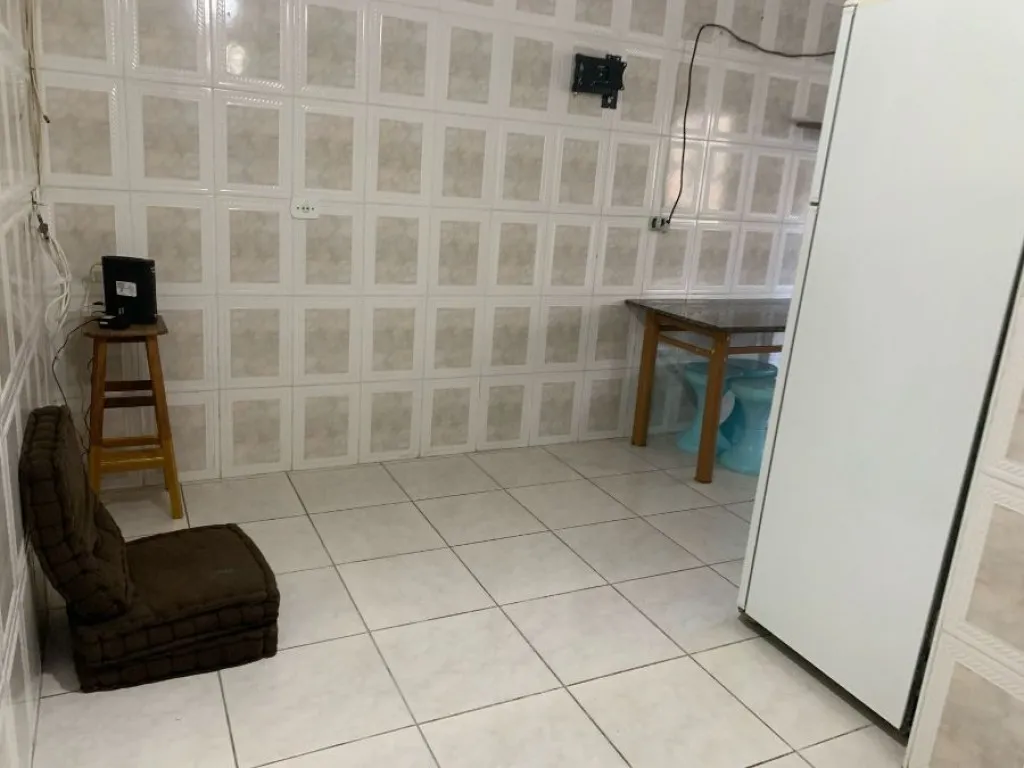 Imagem APARTAMENTO COM 40,00 m² - TUPI - PRAIA GRANDE SP
