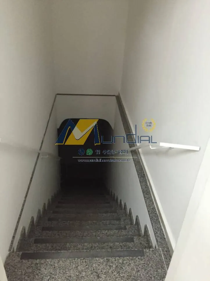 Imagem Alugo Predio Comercial em Santo André