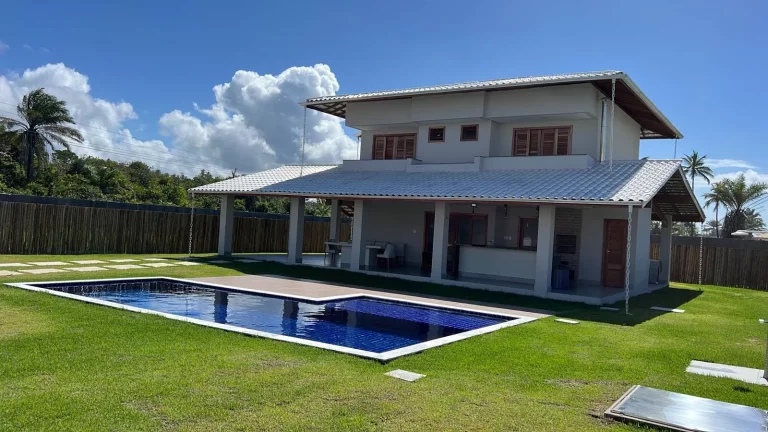 Casa Ilhéus