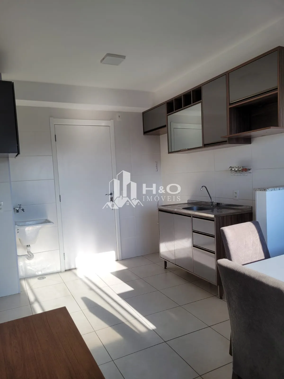 Imagem Apartamento à venda na Vila Nova Curuçá - Reformado e pronto para morar!