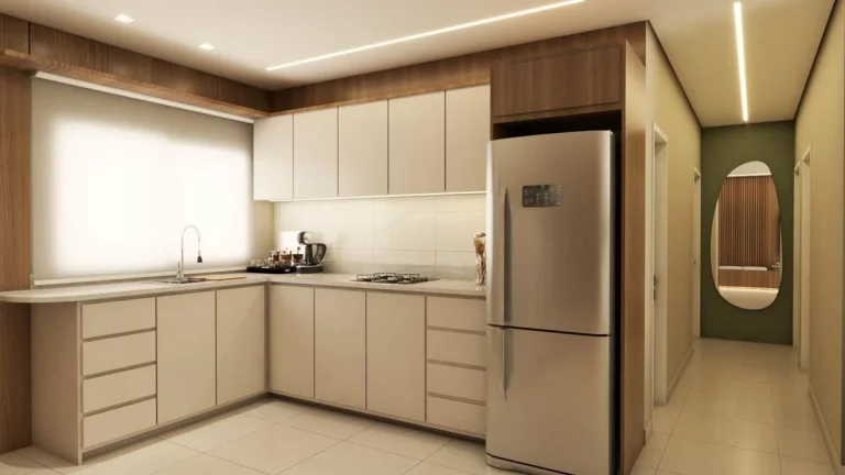 Imagem VILLAGIO PÉROLA RESIDENCE