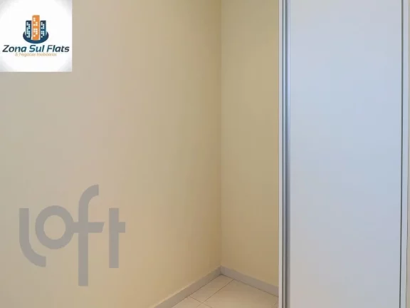 Imagem Apartamento Alto Padrão à Venda Em Moema Com 3 Suítes e 5 Vagas