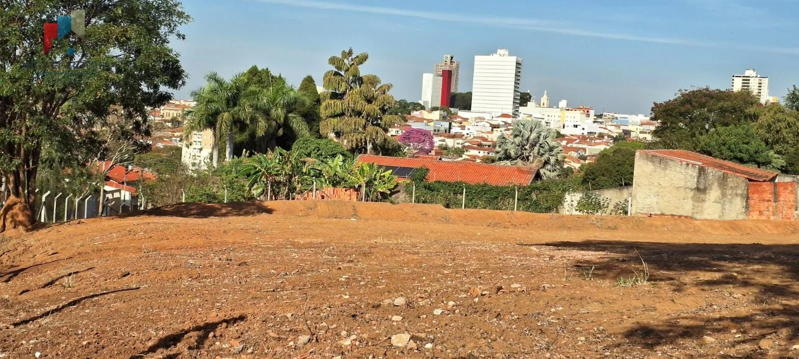Imagem Terreno em Tatuí SP