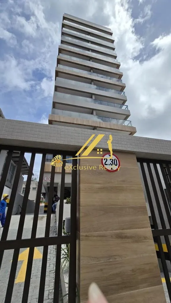 Imagem Apartamento RESIDENCIAL em Salvador - Bahia, Ondina