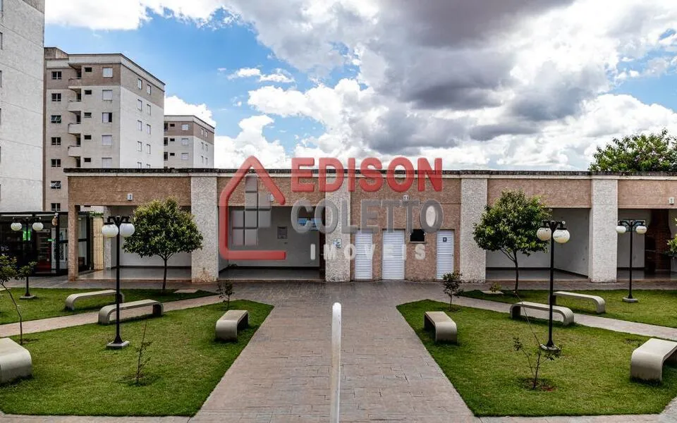 Imagem Apartamento, Residencial em condomínio para Venda, Pompéia, Piracicaba