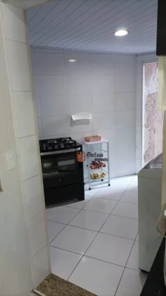 Imagem Casa com 3 dormitórios à venda, 130 m² por R$ 599.000,00 - Parque Cidade Jardim II - Jundiaí/SP