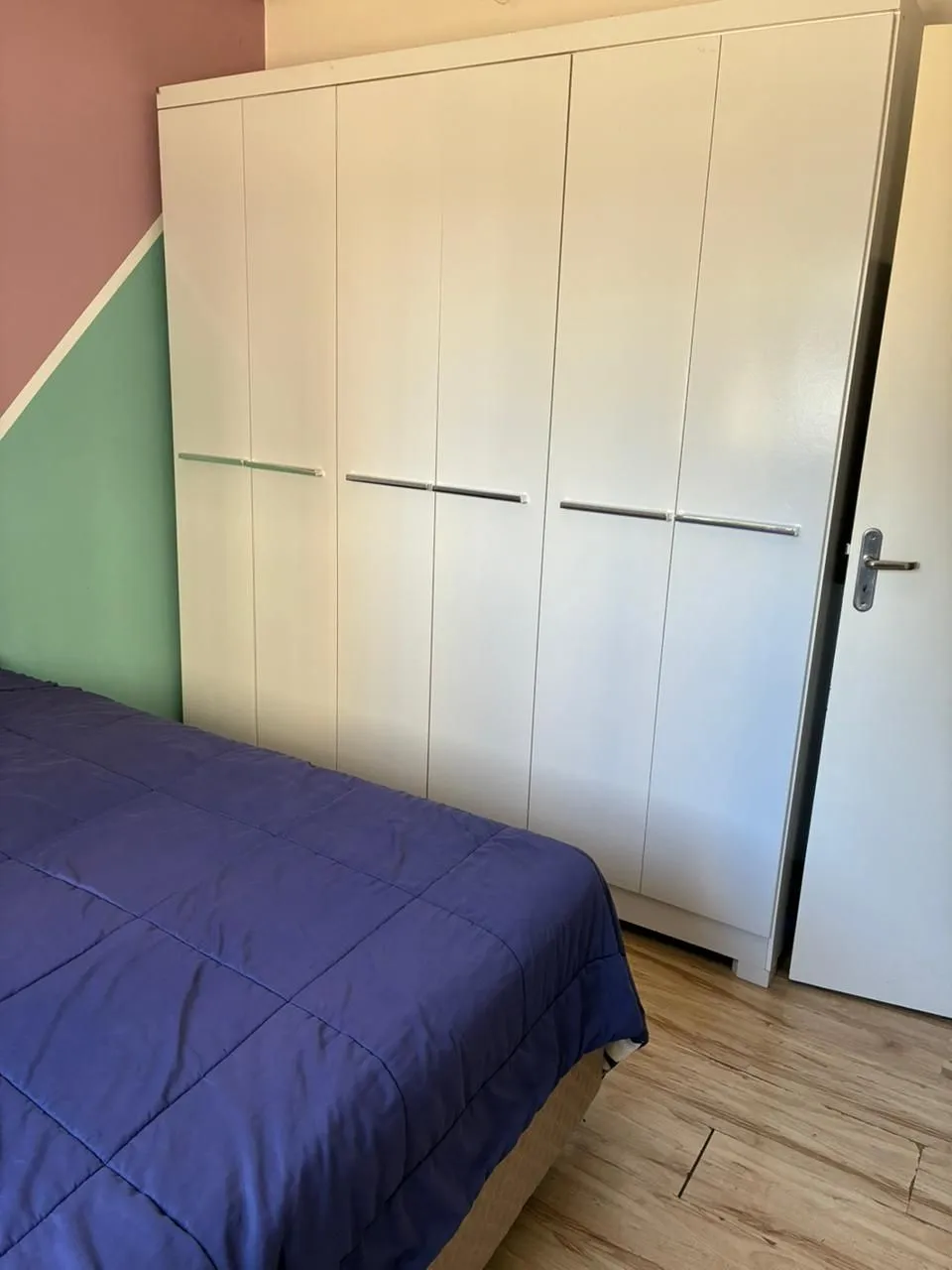Imagem EXCELENTE APARTAMENTO TÉRREO NO CONDOMÍNIO VILLA VENETO - VIAMÃO/RS