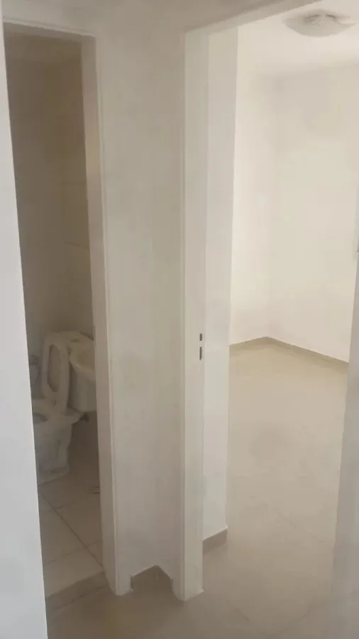 Imagem Apartamento para Venda em São Paulo, Jaraguá, 2 dormitórios, 1 banheiro, 1 vaga