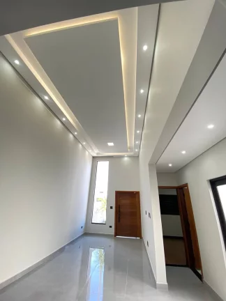 Imagem CASA 110M² 3 QUARTOS 1 SUITE CONDOMINIO HORTO FLORESTAL VILLAGIO