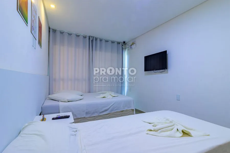 Imagem Manawa Beach Flat