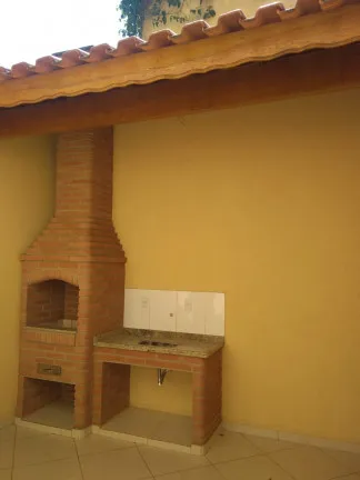 Imagem Sobrado com 3 Quartos à Venda, 144 m² em Vila Nhocune - São Paulo