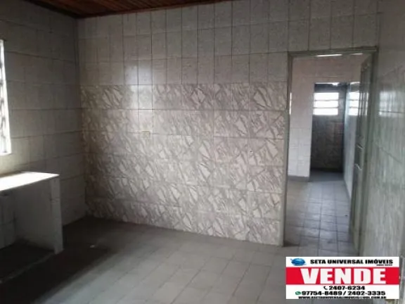 Imagem Sobrado com 2 Quartos à Venda, 289 m²em Vila São Rafael - Guarulhos
