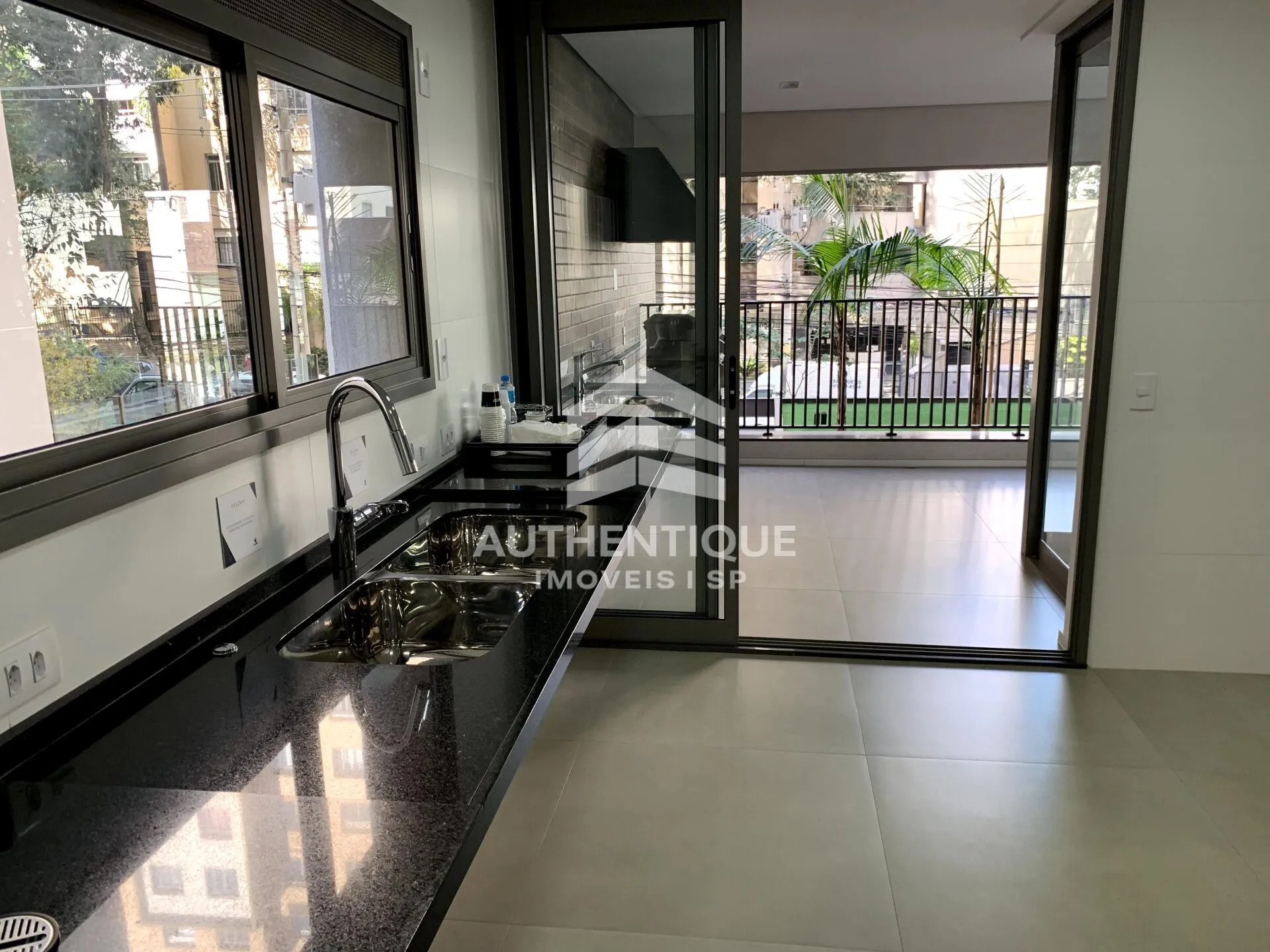 Imagem PRIZMA PARAISO - Apartamento à venda em São Paulo/SP