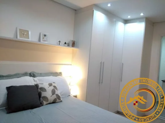 Imagem APARTAMENTO RESIDENCIAL em Itu - SP, Centro