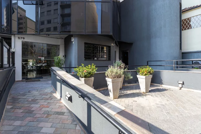 Imagem APARTAMENTO RESIDENCIAL em SÃO PAULO - SP, SANTA CECÍLIA