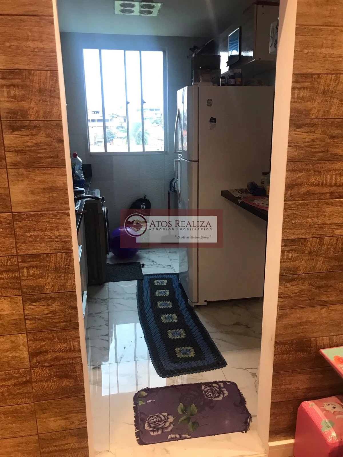 Imagem Apartamento em Jardim Novo Jau - São Paulo