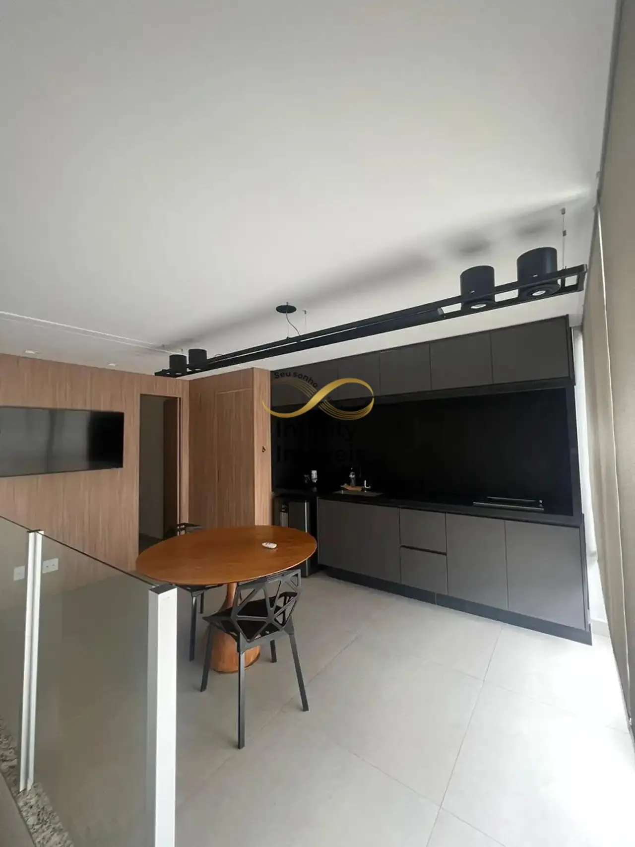 Imagem Apartamento à venda no bairro Cruzeiro - Belo Horizonte/MG