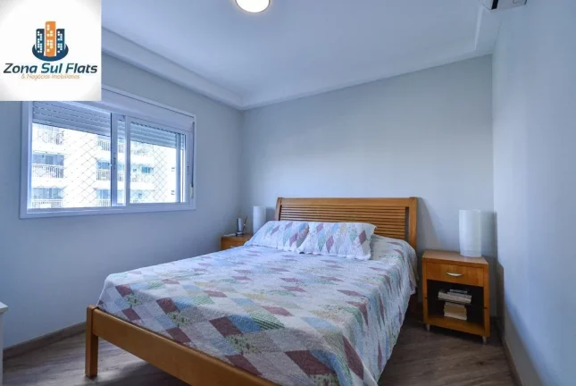 Imagem Apartamento à Venda No Jardim Aeroporto Com 3 Dormitórios Sendo 1 Suíte e 2 Vagas - Varanda Gourmet
