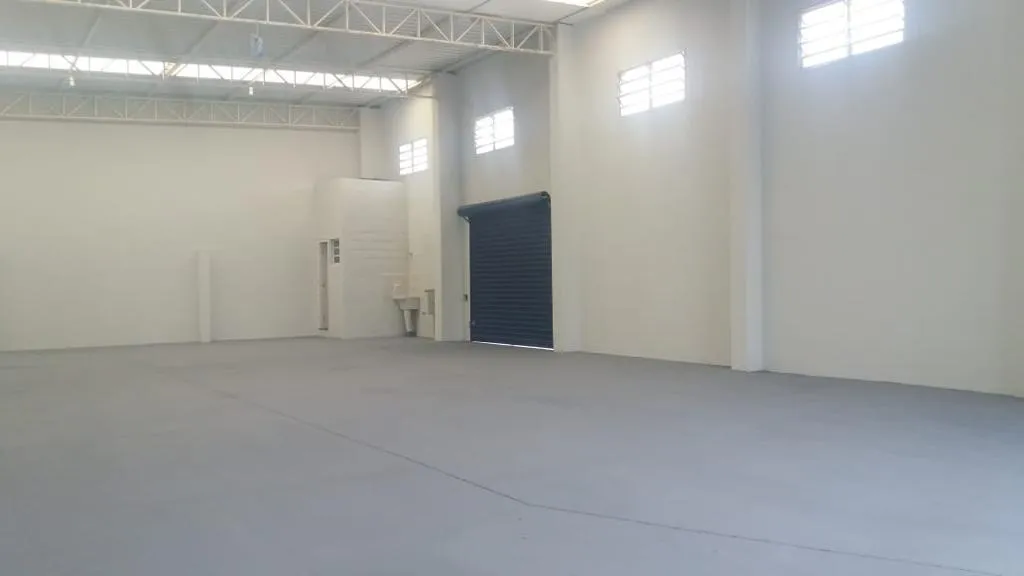 Imagem Galpão 230 m² próximo ao Ceagesp- Excelente Localização