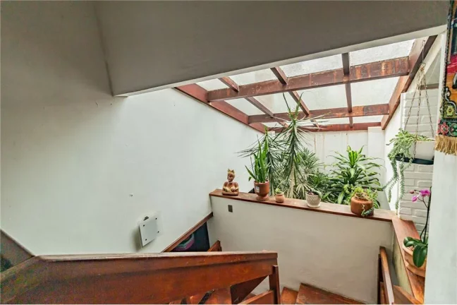 Imagem Casa para venda no bairro Boa Vista em Porto Alegre
