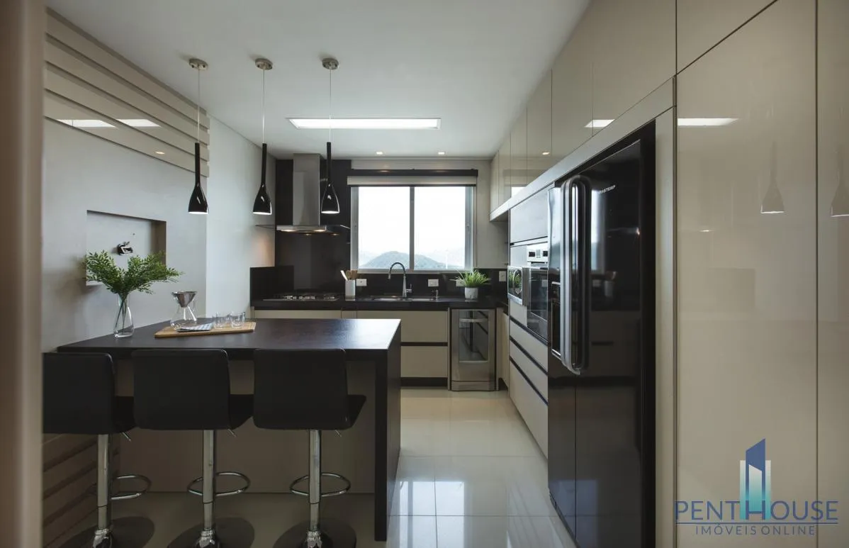 Imagem Apartamento Quadra Mar para Venda em Balneário Camboriú, CENTRO, 4 dormitórios, 2 suítes, 4 banheiros, 5 vagas